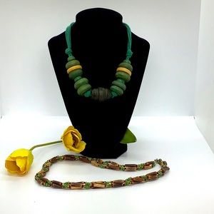 Vintage Necklaces Lot